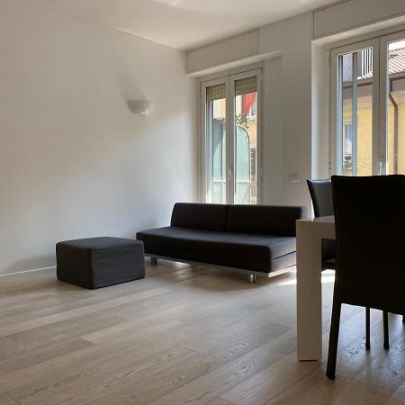 Bright & Spacious Apartment Near Navigli - Ponti Milano Eksteriør bilde