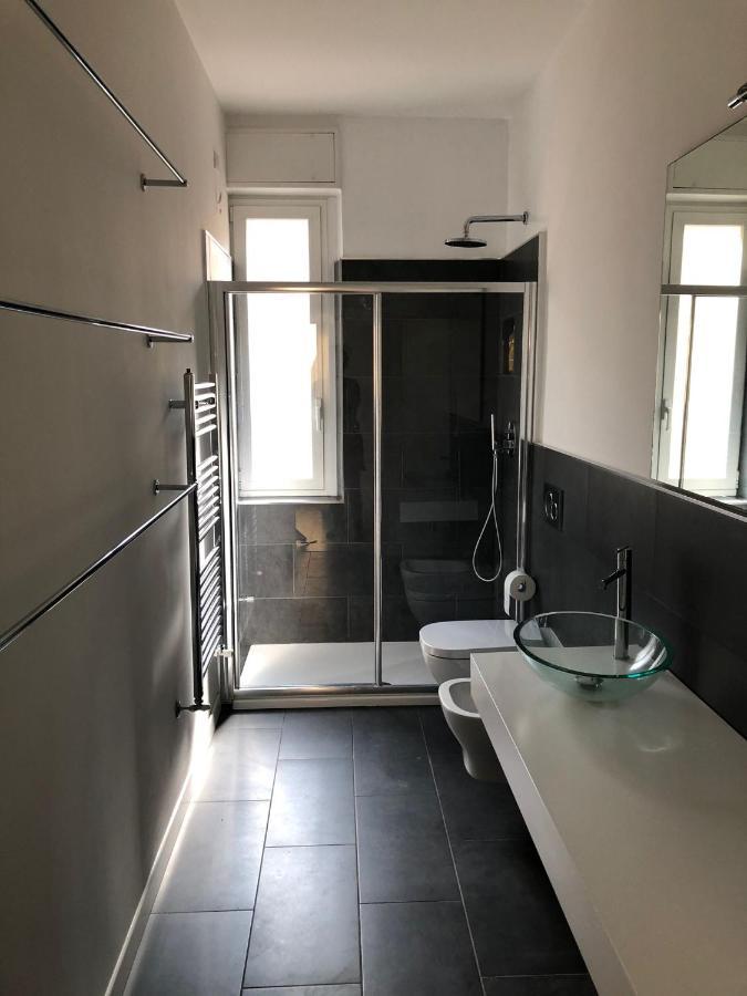Bright & Spacious Apartment Near Navigli - Ponti Milano Eksteriør bilde
